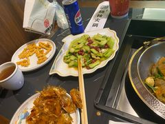 -晓林火锅(安定门店)