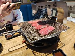 -九田家黑牛烤肉料理(西溪龙湖天街店)