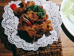 -前海沿·青岛菜(大拇指广场石老人店)