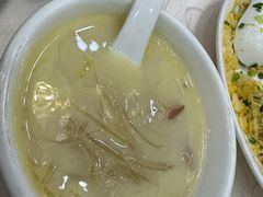 -凤城礼记鱼翅海鲜酒家(新马路总店)