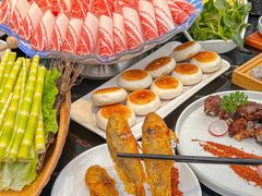 -享月汤皇·海鲜小火锅·聚会(曲江创意谷店)