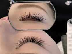 -COME·美睫Eyelash美甲