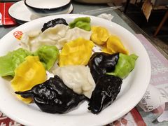 -添福来墨鱼饺子 · 海鲜东北菜(黄浦路店)