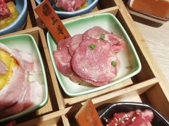 -好牛烧肉(世茂广场店)