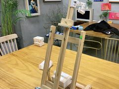-100家灵感仓库·DIY团建(什刹海店)