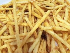 干煸土豆丝-蜀膳坊(洪公祠小区店)