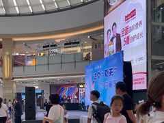 -宁波鄞州万达广场
