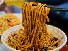 -大碗居老北京炸酱面(蛇口店)