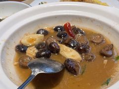 -谢氏老金口七号宴(武昌大道店)
