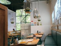 -潮粥荟·潮汕砂锅粥(朝阳大悦城店)