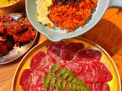 -枣玛尔脊骨汤·烤肉(西塔总店)