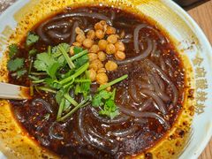 -遇见小面(凯德广场店)