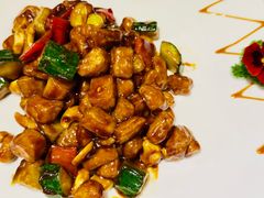-随喜赞素食餐厅(亦庄店)