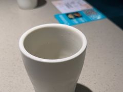 -半天妖烤鱼(东方新天地店)