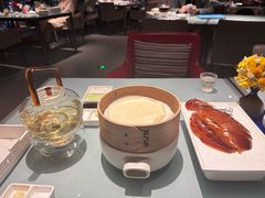 -小大董·烤鸭(观景餐厅·南京西路店)