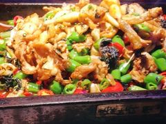-蛙来哒(东城万达店)