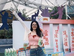 -幻彩摩天轮