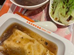 -红荔村肠粉(贝丽店)
