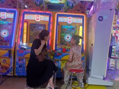 -大玩家(万达广场大连甘井子店)