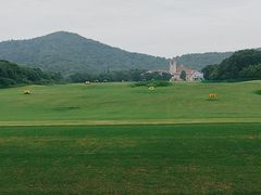 -平湖九龙山旅游度假区