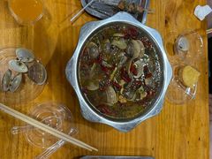 -陈氏肥蛤(小纬六路总店)