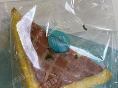 -罗莎蛋糕(钱江店)