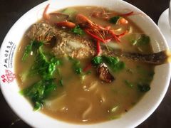 -何记面馆(龙泉山店)