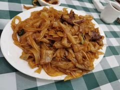 -快乐海鲜酒楼(滇池路店)