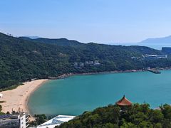 -东澳岛