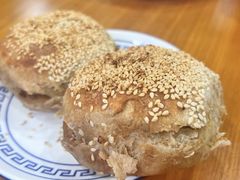 -满记烧饼(牛街东里小区一区店)