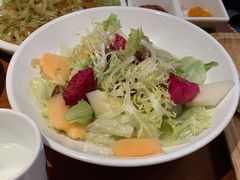 -黑鸡小馆(金源店)