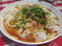 西贝面筋-西贝(无锡万象城店)