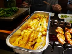 -很久以前羊肉串(打浦路店)
