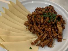 -金鸭都·老北京特色家常菜(潘家园店)