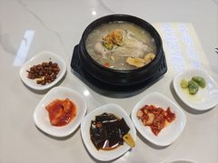 -长顺参鸡汤店(西塔总店)