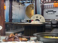 -外婆船宴餐厅·外婆喊你回家吃饭