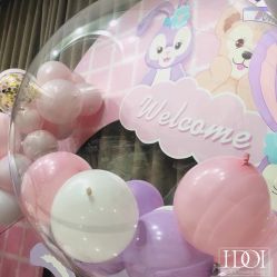 -IDOI婚礼策划·IDOIWEDDING
