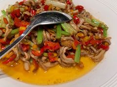 -肆月河豚·淮扬菜·湘菜(华天店)