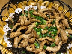 -炊烟·山房菜