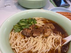 -李先生牛肉面大王(广渠门内店)