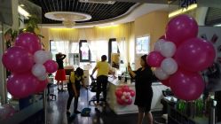-乐贝派对RUBY'SPARTY