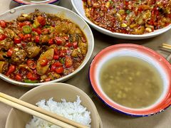 -老三样·旧食新味(万寿宫店)