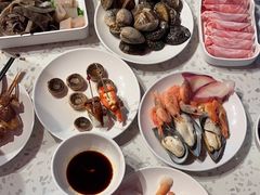 -北京海德酒店温泉