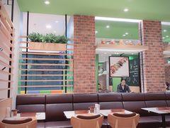 大堂-COCO壱番屋(大华路店)
