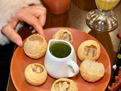 -南国印度餐厅Dakshin