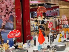 -旺豪阳光超市(友谊阳光城店)