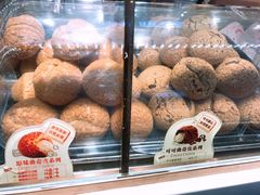-西树泡芙(正佳店)