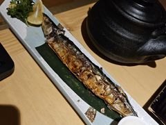 -越光米贩精致料理餐厅(金鹰店)