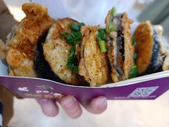 -李好吉吉自选炸鸡(星天广场店)