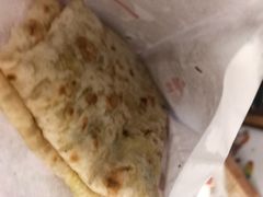 鸡蛋饼-张小文胡辣汤(龙柏新村店)